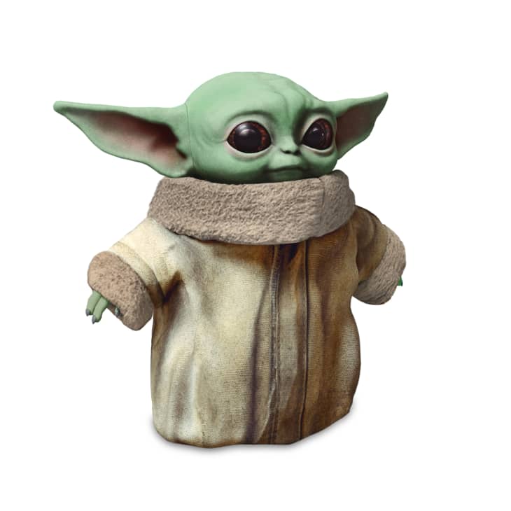Best Baby Yoda Gifts 2019 Apartment Therapy